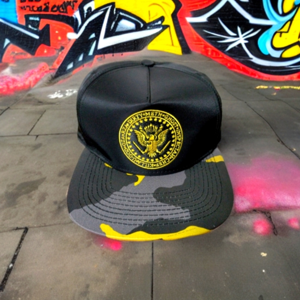 WuTang snapback